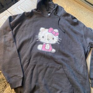 Hello Kitty Hoodie